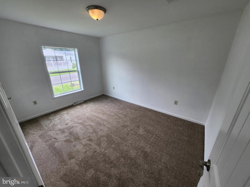 432 Ford Hook Road Doylestown, PA 18901 - Photo 5 of 9 an empty room with windows