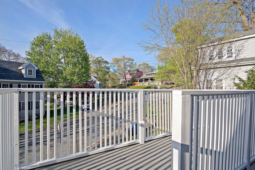 83 Marvin Road, Unit 3 Melrose, MA 02176 - Photo 15 of 22