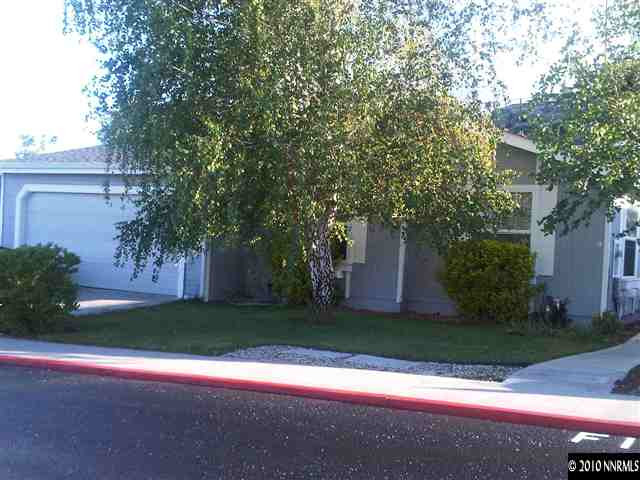 7611 Diamond Pointe Way Reno, NV 89506 - Photo 1 of 9 Photo 1