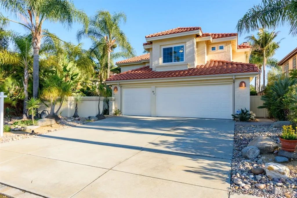 7675 Salix Place San Diego, CA 92129 - Photo 2 of 25 a house with a outdoor space