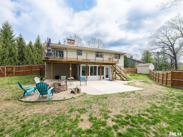 $330,000 | 235 Surrey Lane, East Peoria, IL 61611