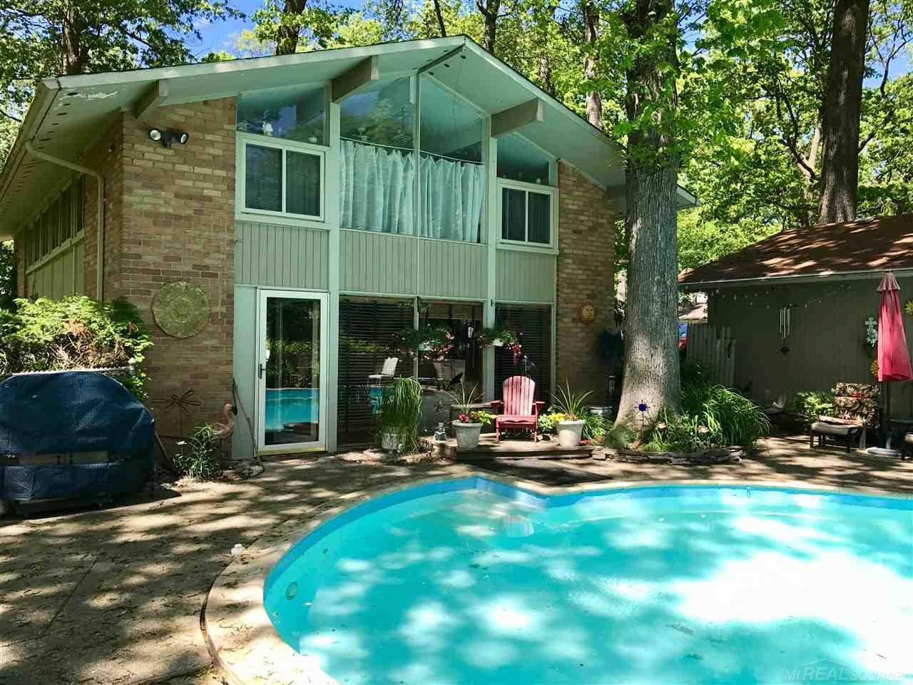 2961 Hillendale Drive Rochester Hills, MI 48309 - Photo 35 of 41