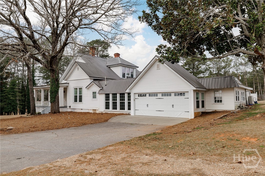 2351 Elder Road Bishop, GA 30621 - Photo 59 of 62