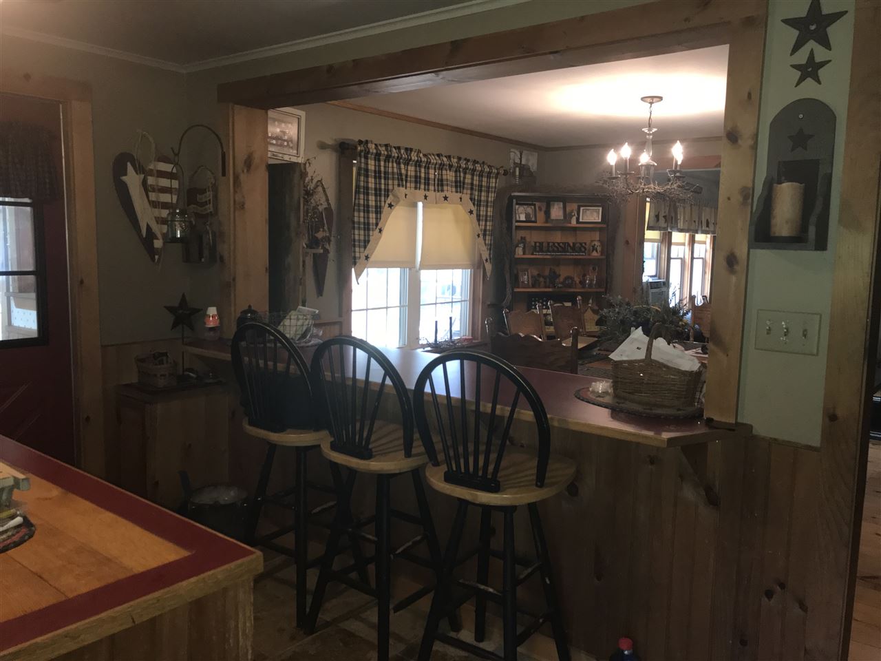 58 Old Chesterfield Road Winchester, NH 03470 - Photo 5 of 15 Gallery Image 5