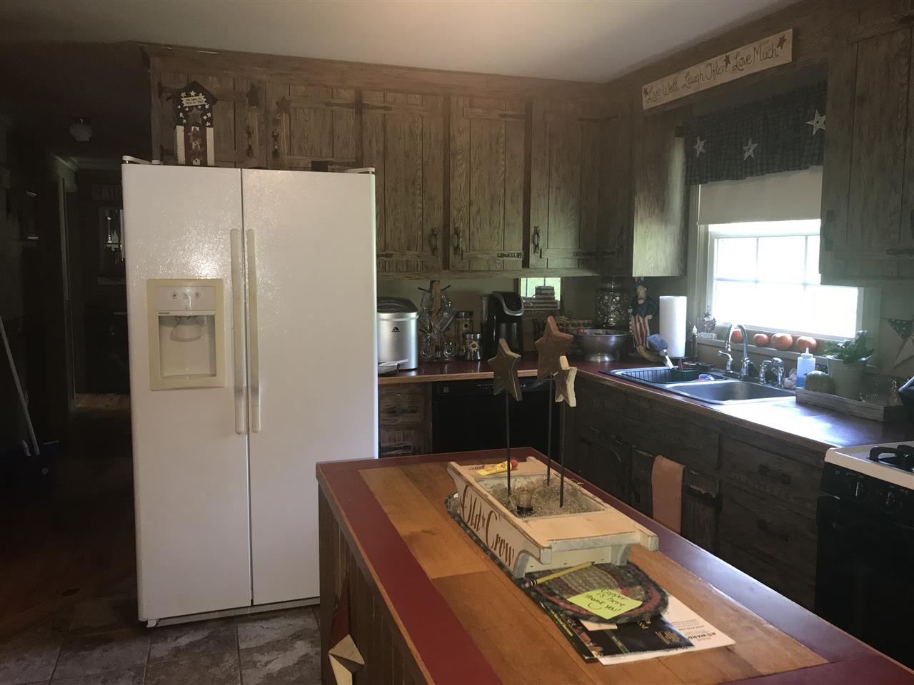 58 Old Chesterfield Road Winchester, NH 03470 - Photo 6 of 15 Gallery Image 6
