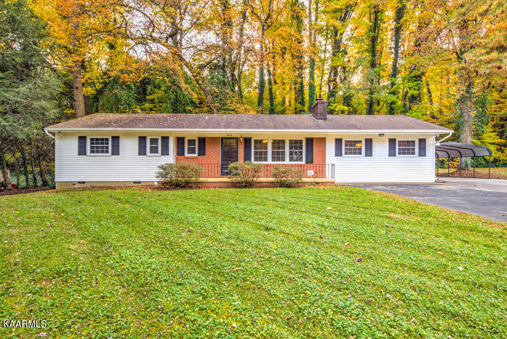 4618 Springbrook Road Knoxville, TN 37921 - Photo 1 of 25 DSC_9272_3_4_5_6