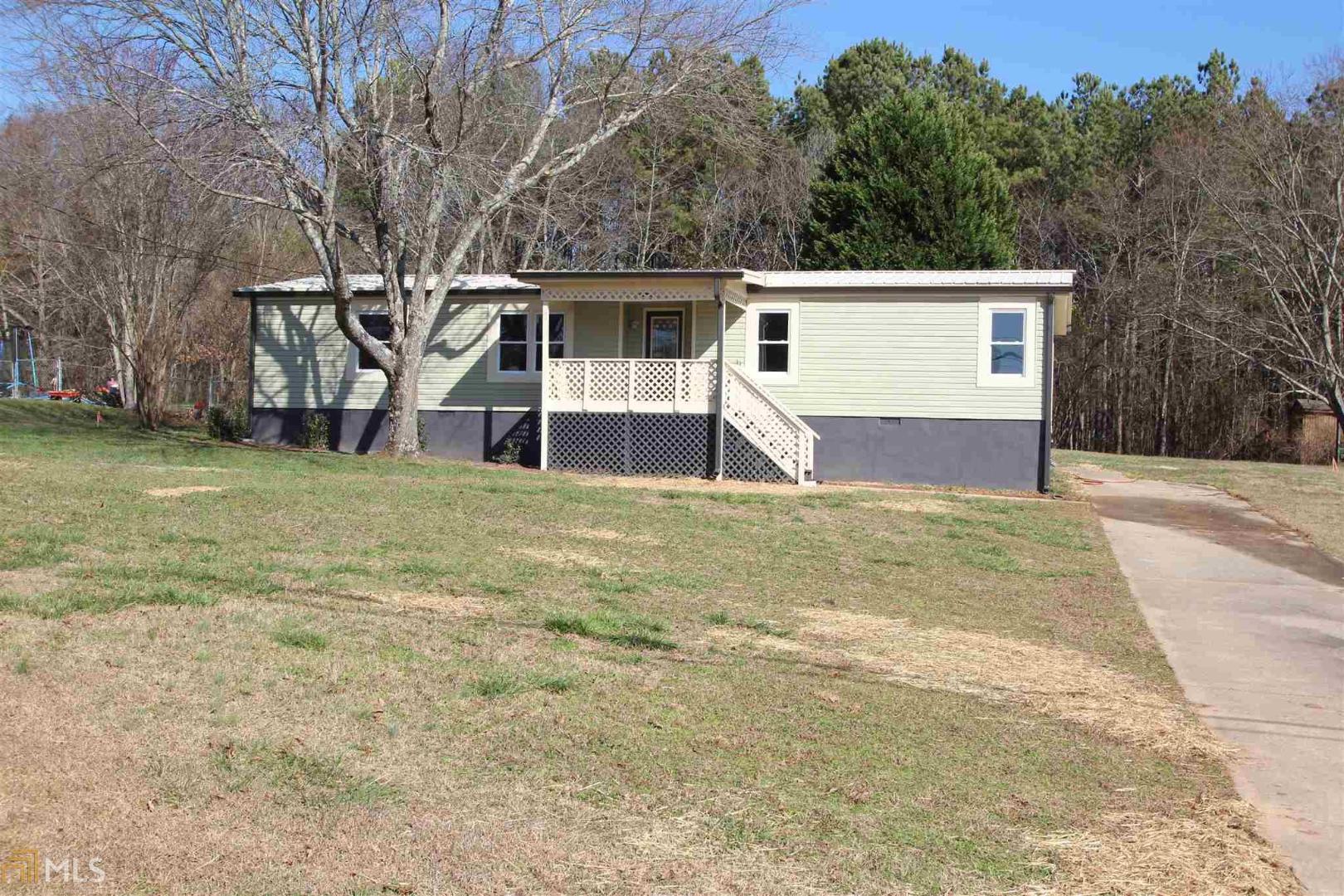 248 Hidden Acres Road, Unit 9 Winder, GA 30680 - Photo 1 of 1 Gallery Image 1