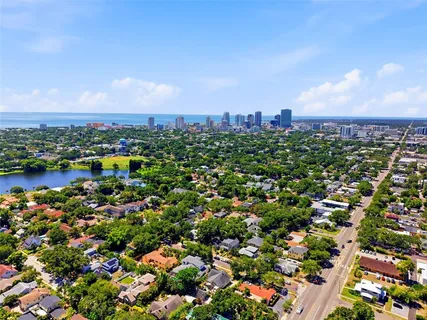 $985,000 | 871 17th Avenue North, St. Petersburg, FL 33704