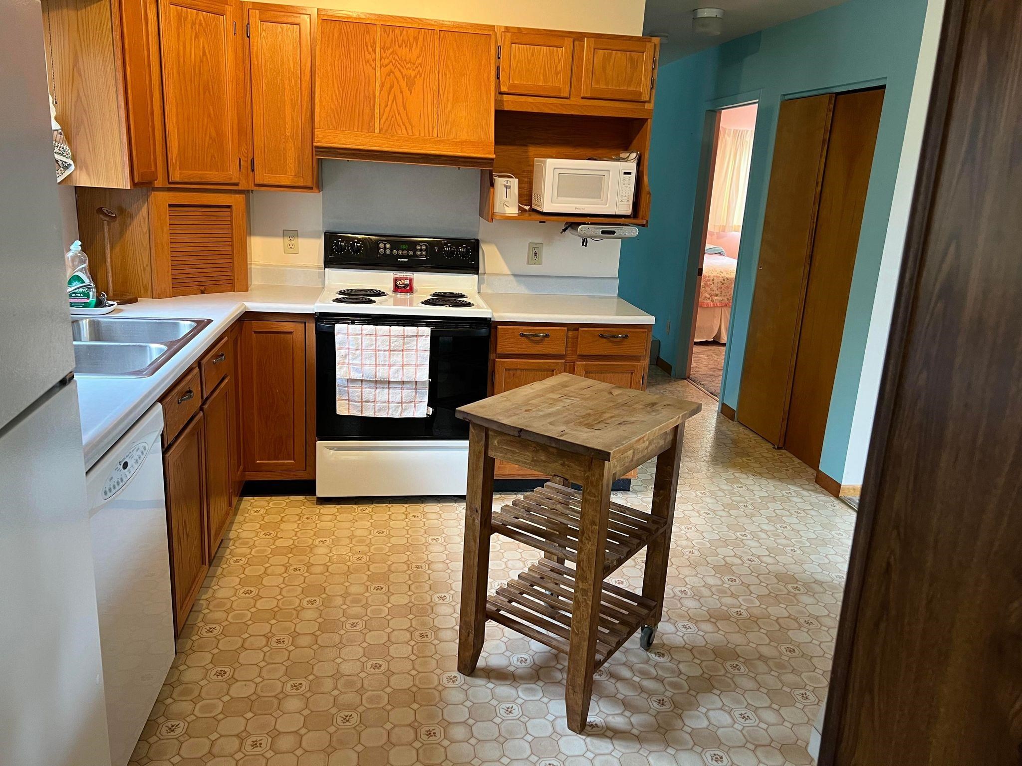 3388 Rhodes Road Rhodes, MI 48652 - Photo 14 of 26
