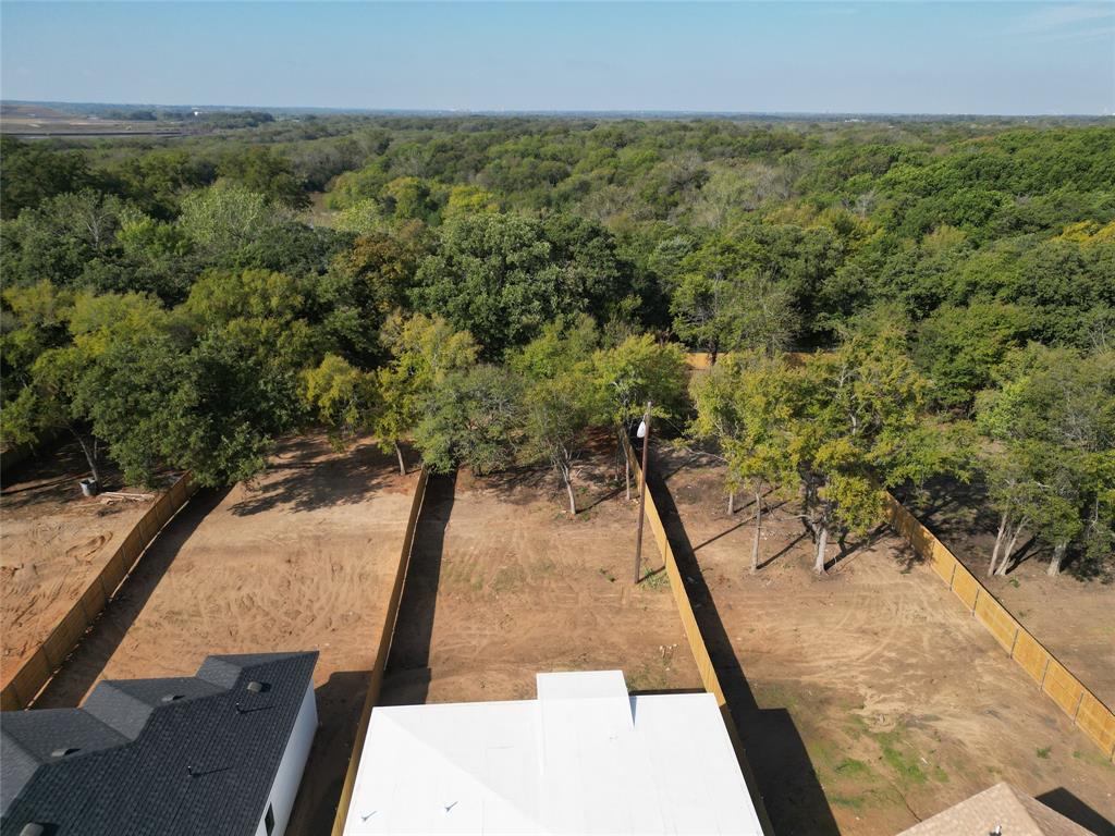 1115 Riverwood Road Dallas, TX 75217 - Photo 35 of 39 Aerial view of a forest