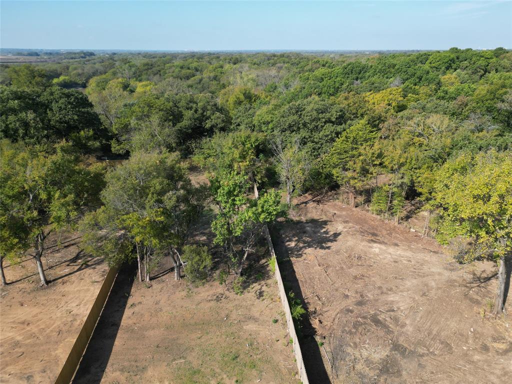 1115 Riverwood Road Dallas, TX 75217 - Photo 36 of 39 Aerial view of a forest