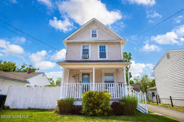 $2,500 | 201 Hamilton Avenue, Neptune Township, NJ 07753