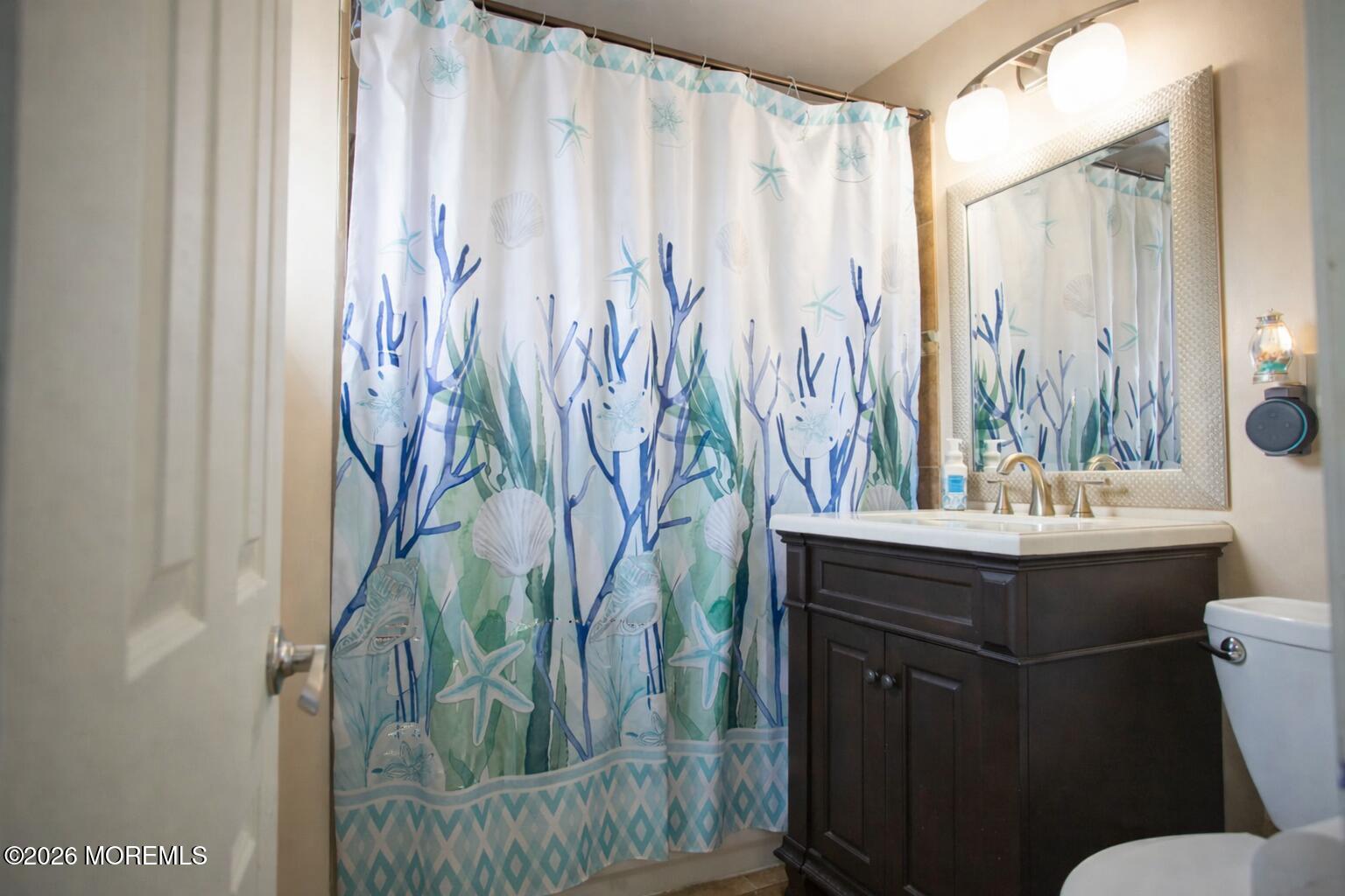 201 Hamilton Avenue Neptune Township, NJ 07753 - Photo 13 of 17 Upstairs Bathroom