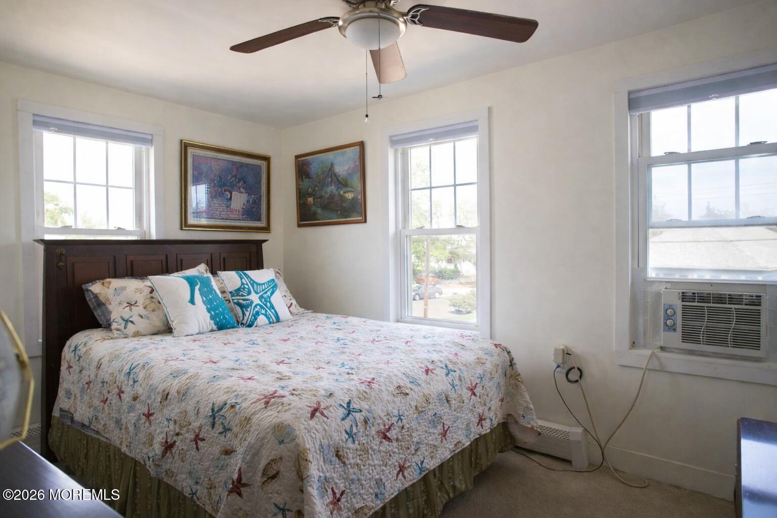 201 Hamilton Avenue Neptune Township, NJ 07753 - Photo 14 of 17 Bedroom 1