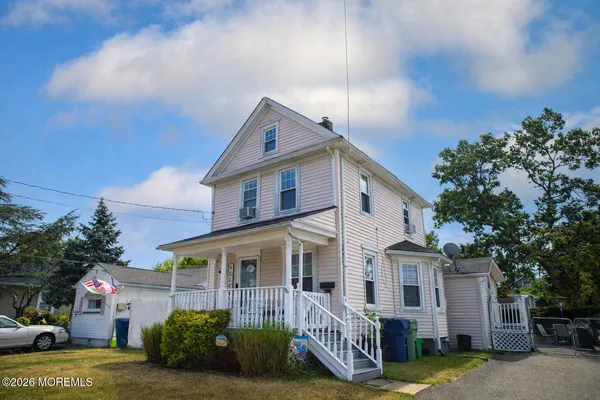 $2,500 | 201 Hamilton Avenue, Neptune Township, NJ 07753