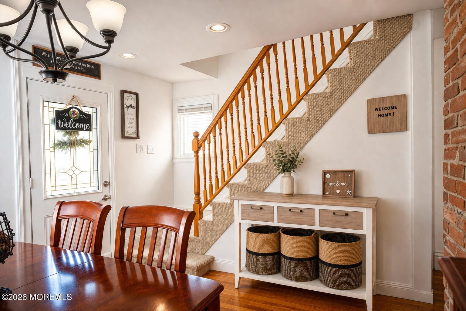 201 Hamilton Avenue Neptune Township, NJ 07753 - Photo 10 of 17 Stairs