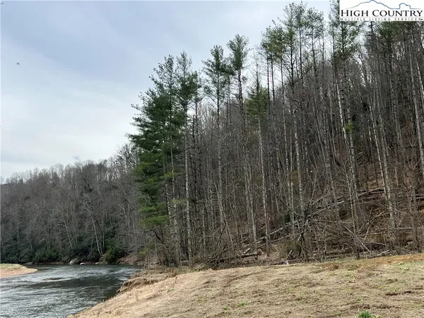 $250,000 | No # Edna Perry Road, Crumpler, NC 28617