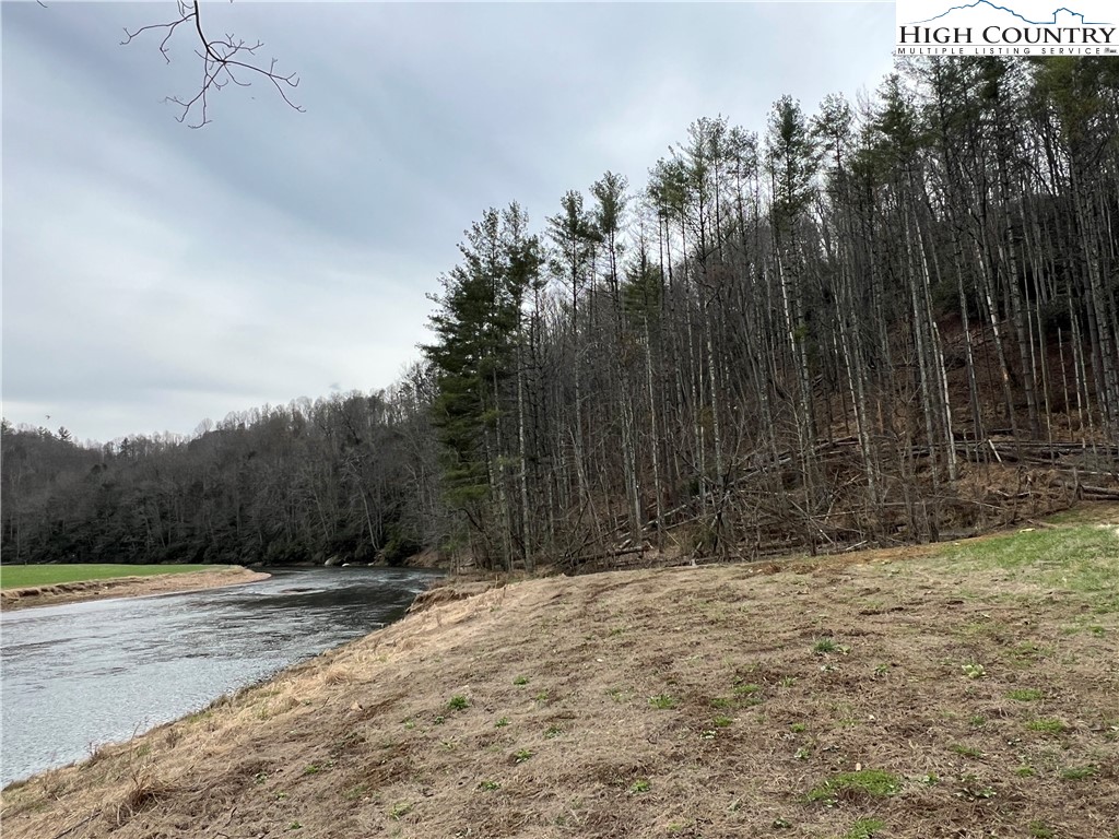 No # Edna Perry Road Crumpler, NC 28617 - Photo 2 of 8