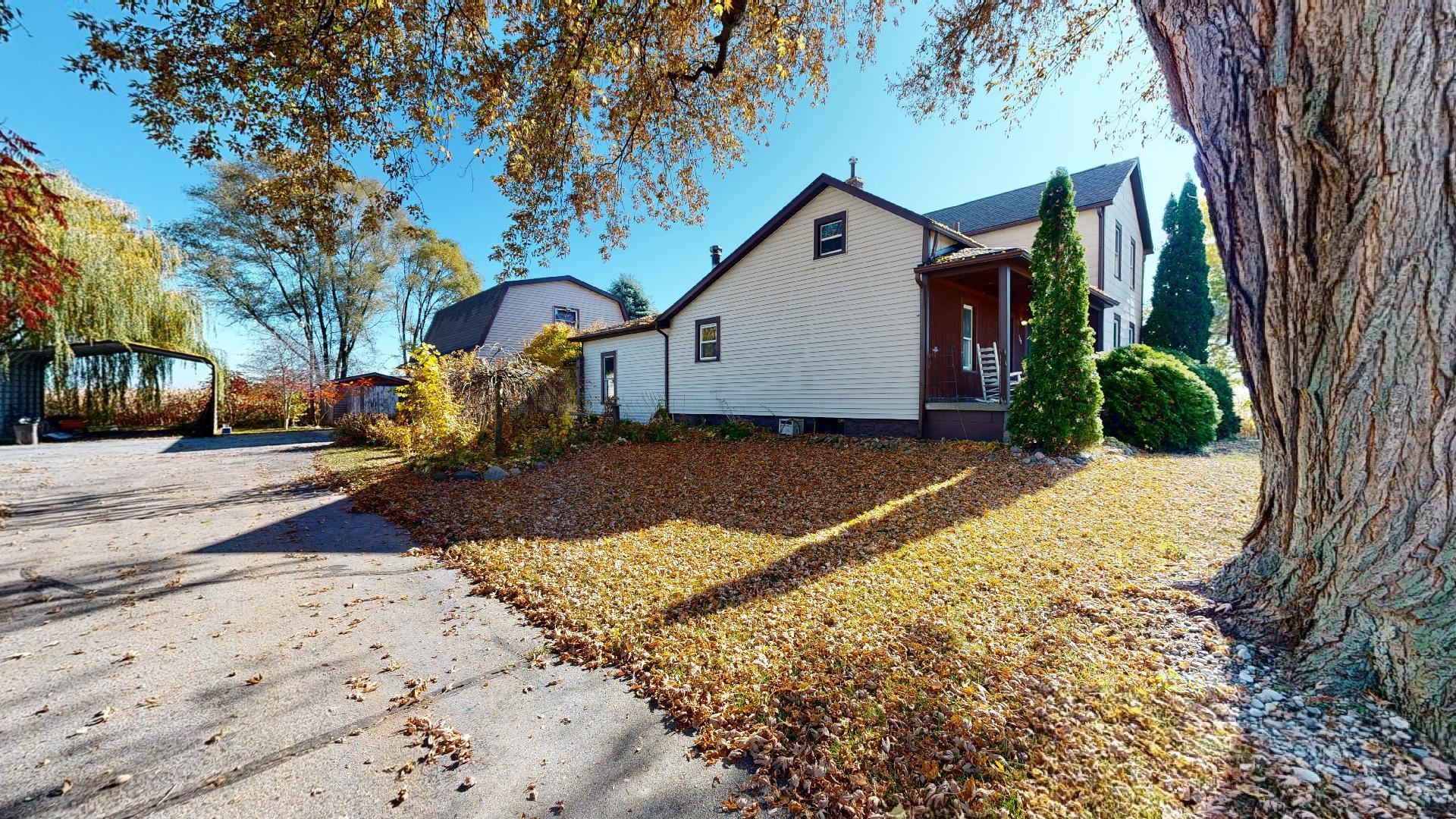 540 North Dehmel Road Reese, MI 48757 - Photo 30 of 45