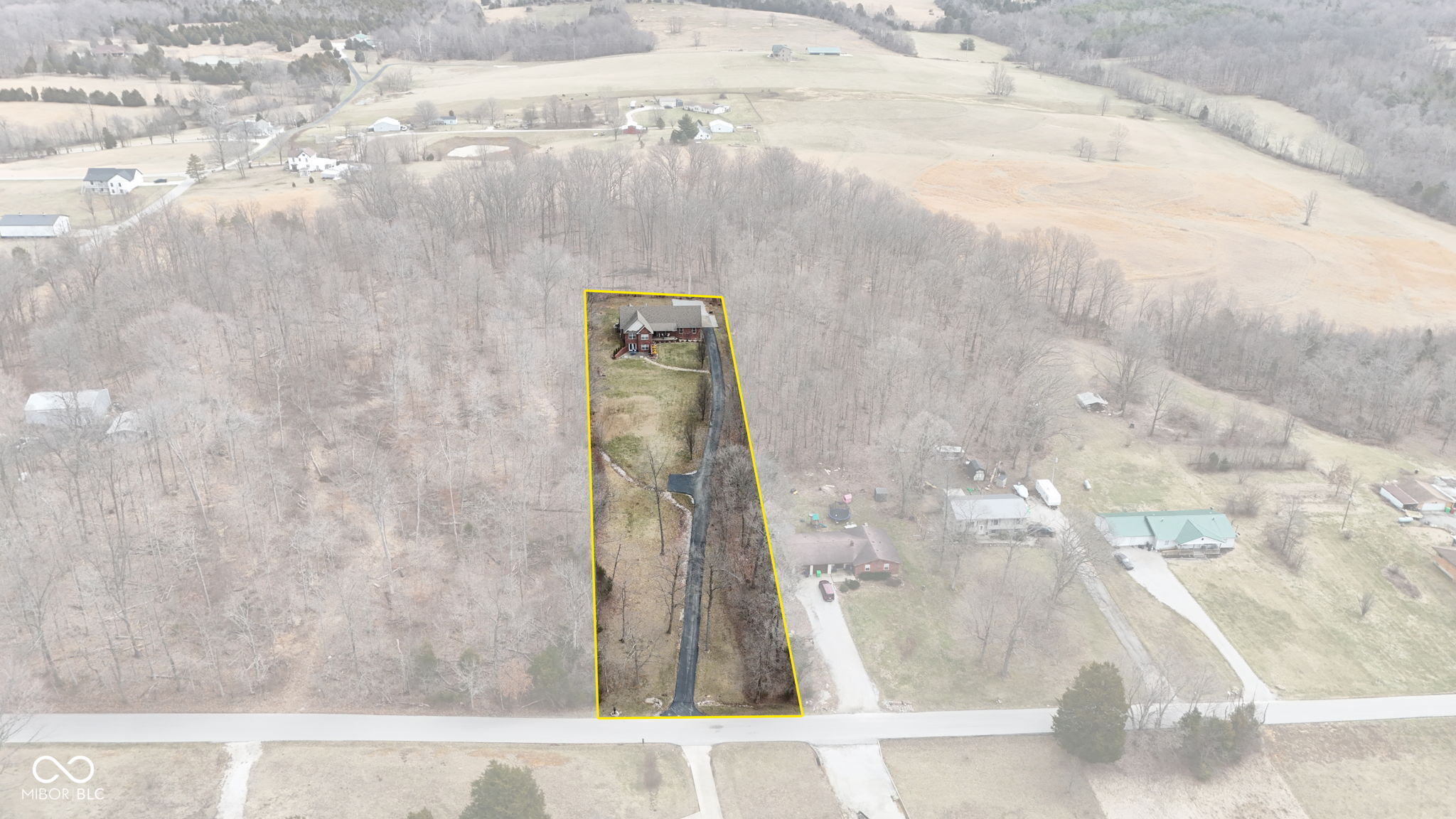 128 Walts Road Georgetown, IN 47122 - Photo 55 of 80