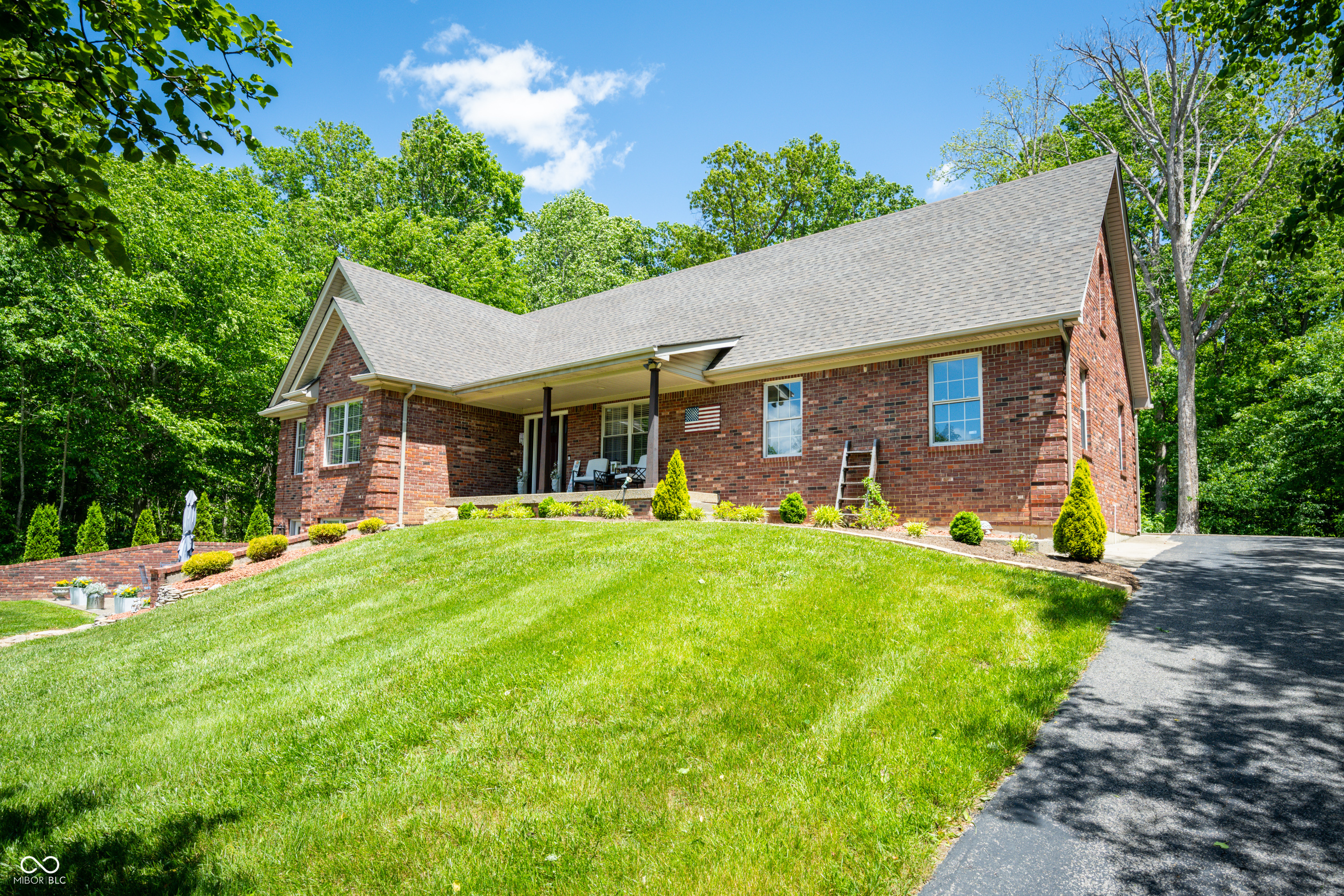 128 Walts Road Georgetown, IN 47122 - Photo 57 of 80