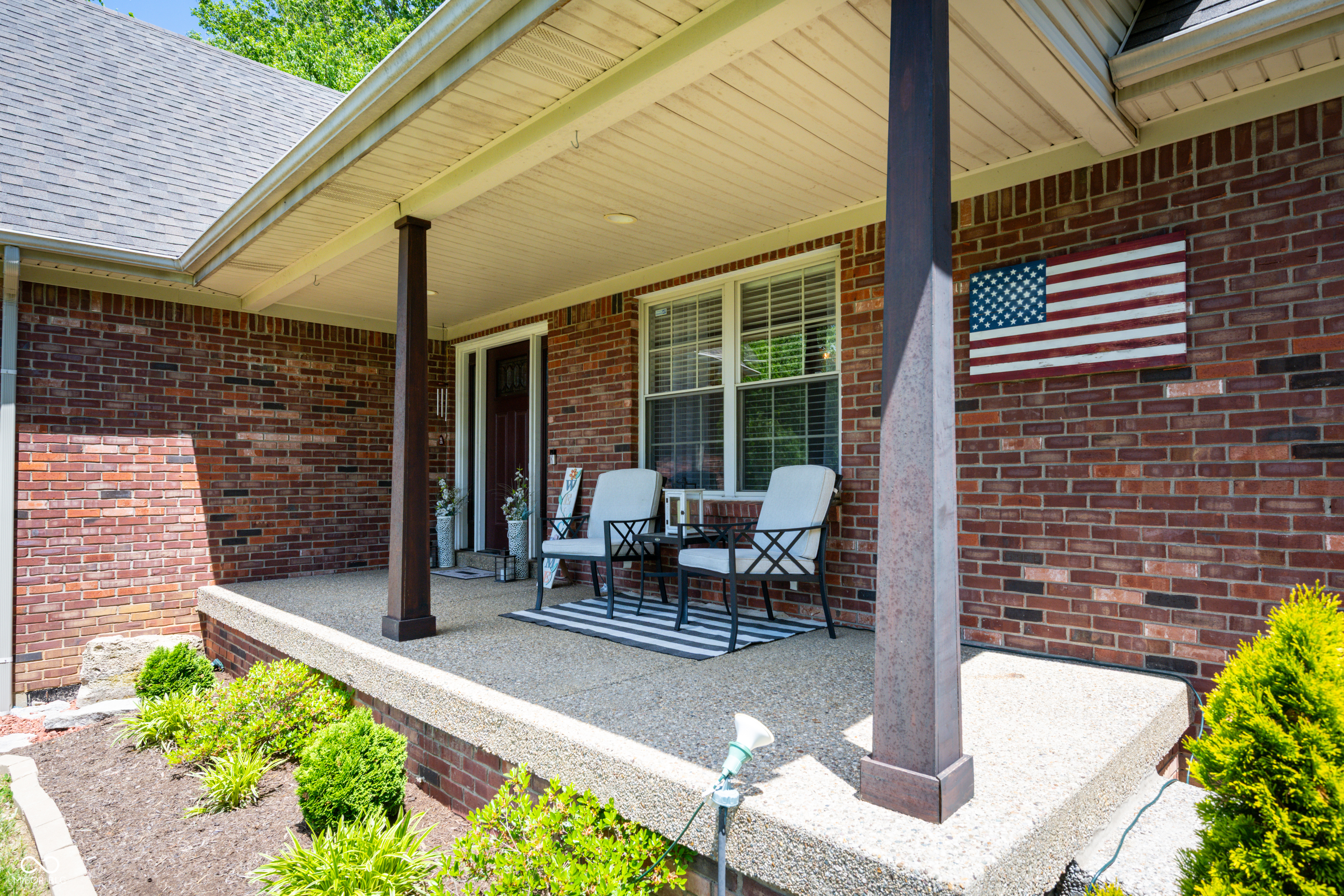 128 Walts Road Georgetown, IN 47122 - Photo 58 of 80