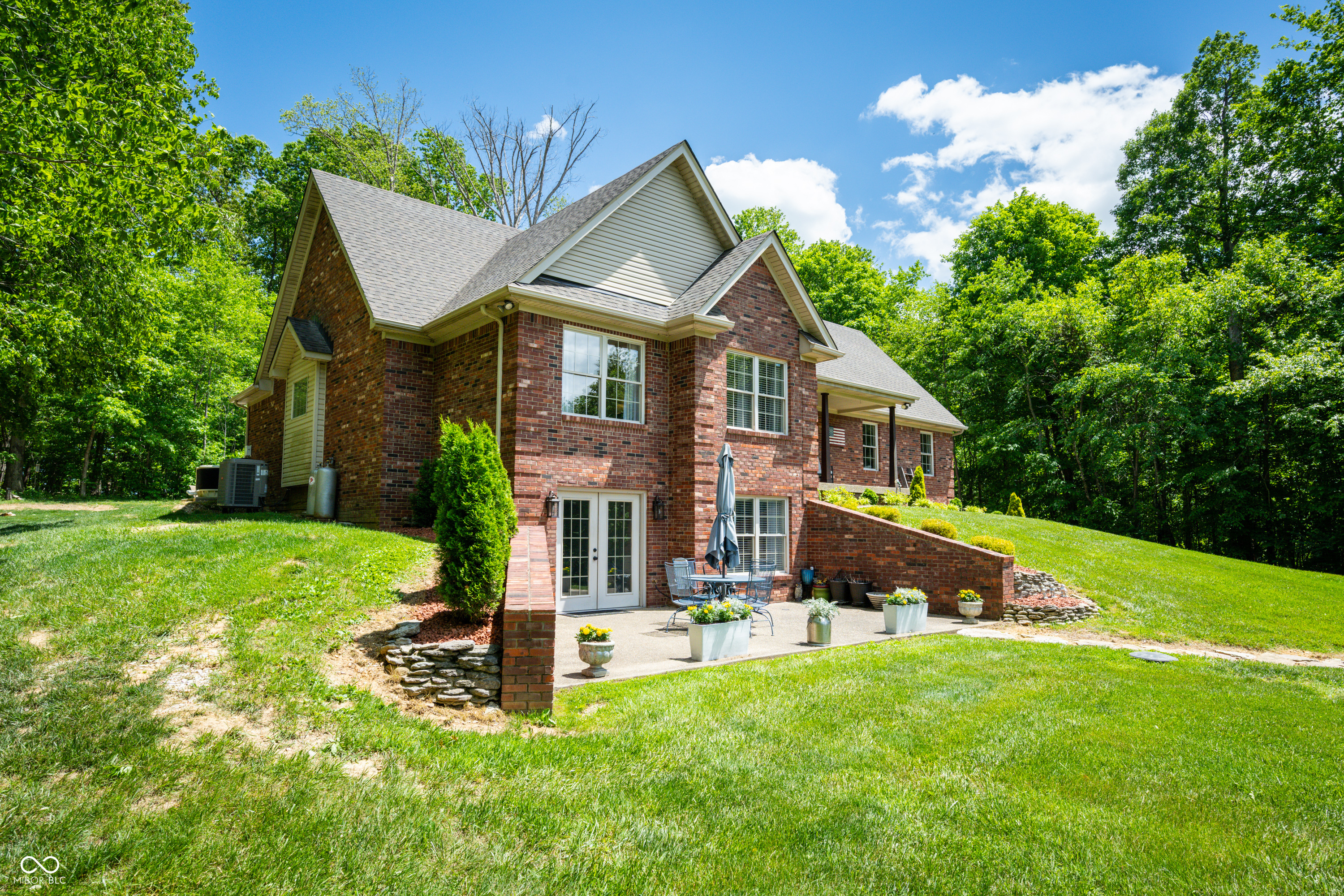 128 Walts Road Georgetown, IN 47122 - Photo 61 of 80