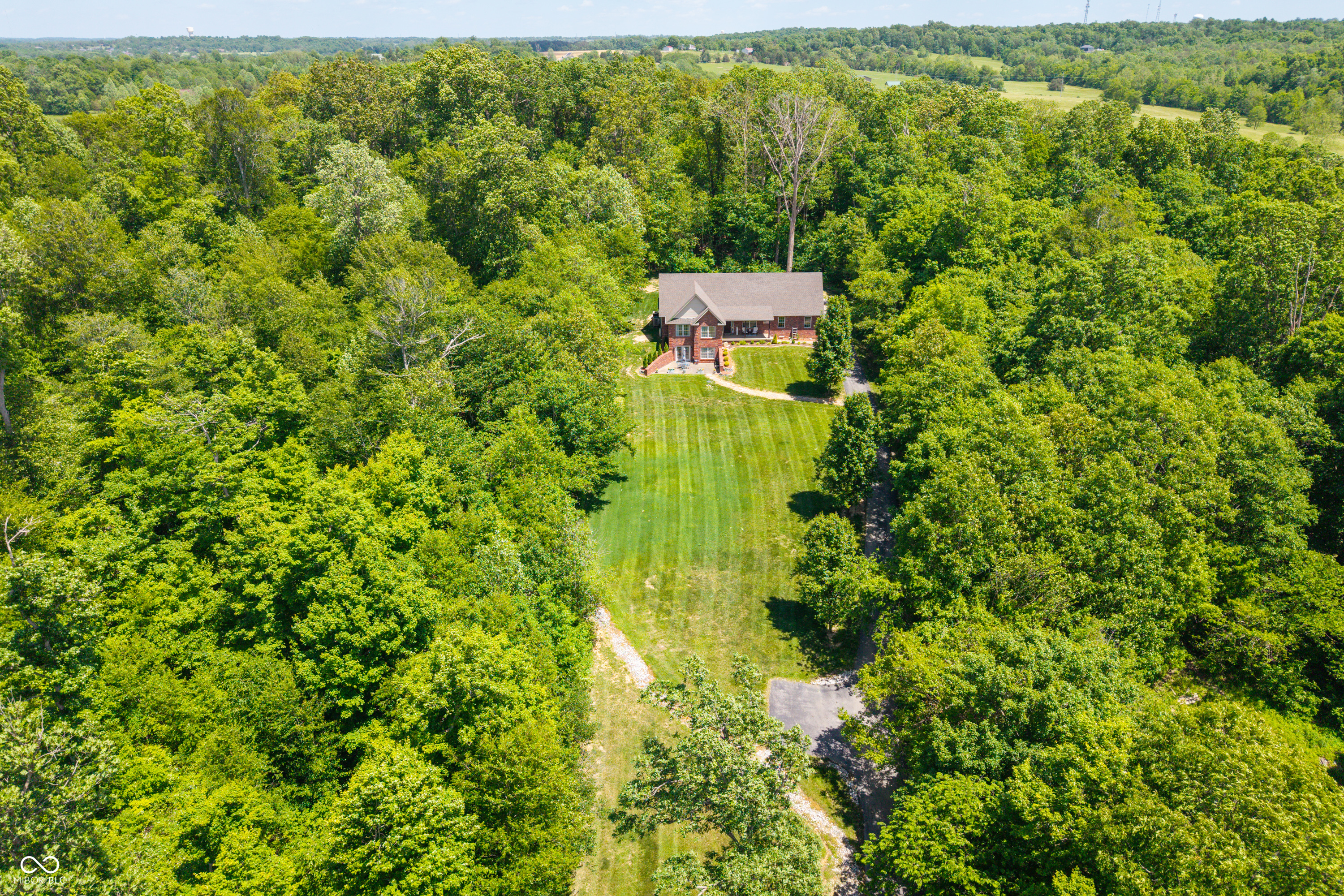 128 Walts Road Georgetown, IN 47122 - Photo 69 of 80