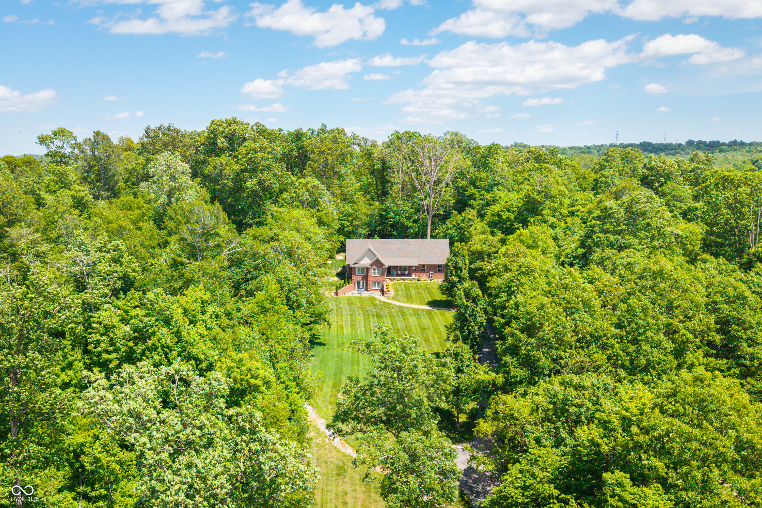 128 Walts Road Georgetown, IN 47122 - Photo 71 of 80