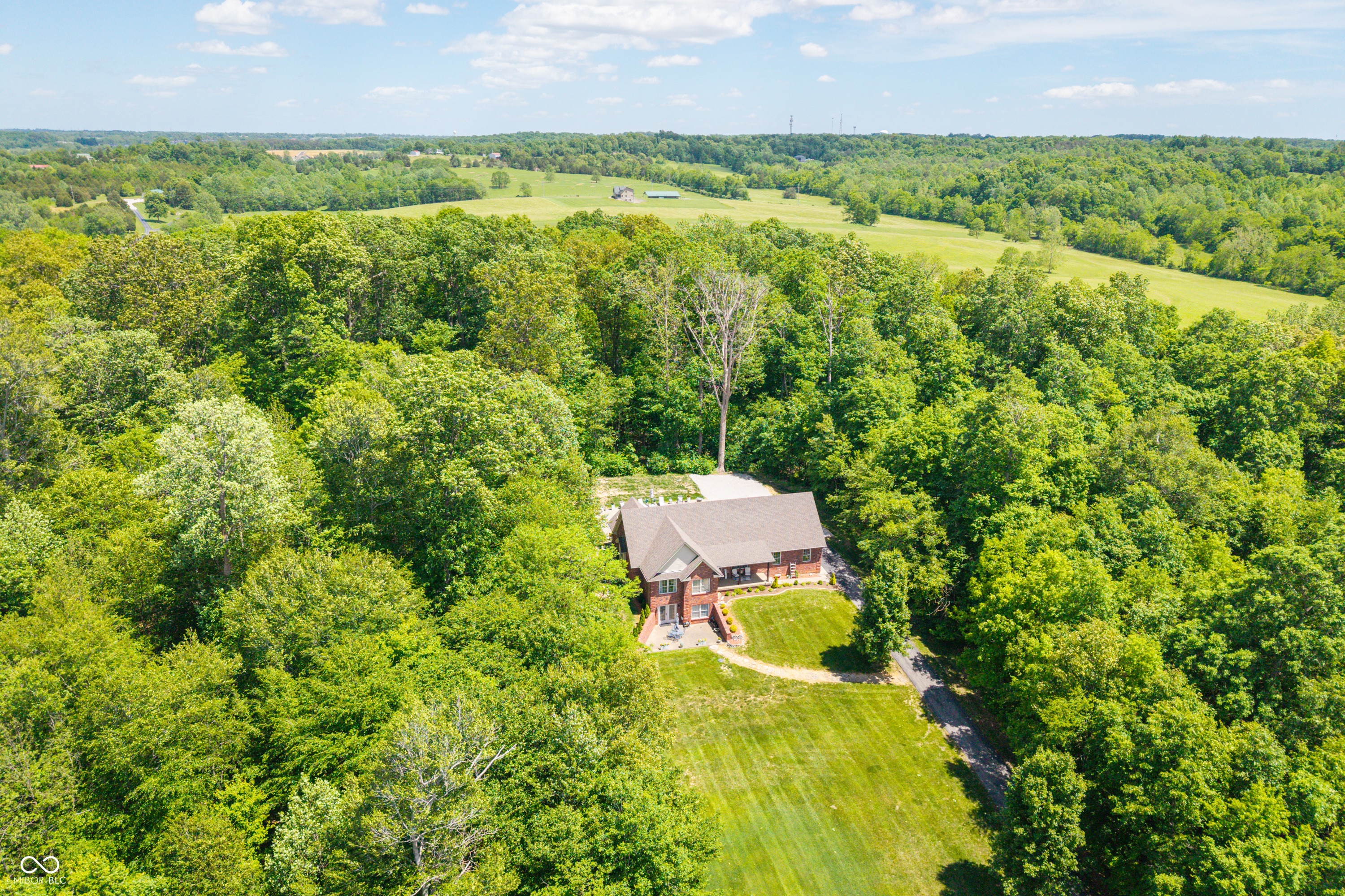 128 Walts Road Georgetown, IN 47122 - Photo 72 of 80