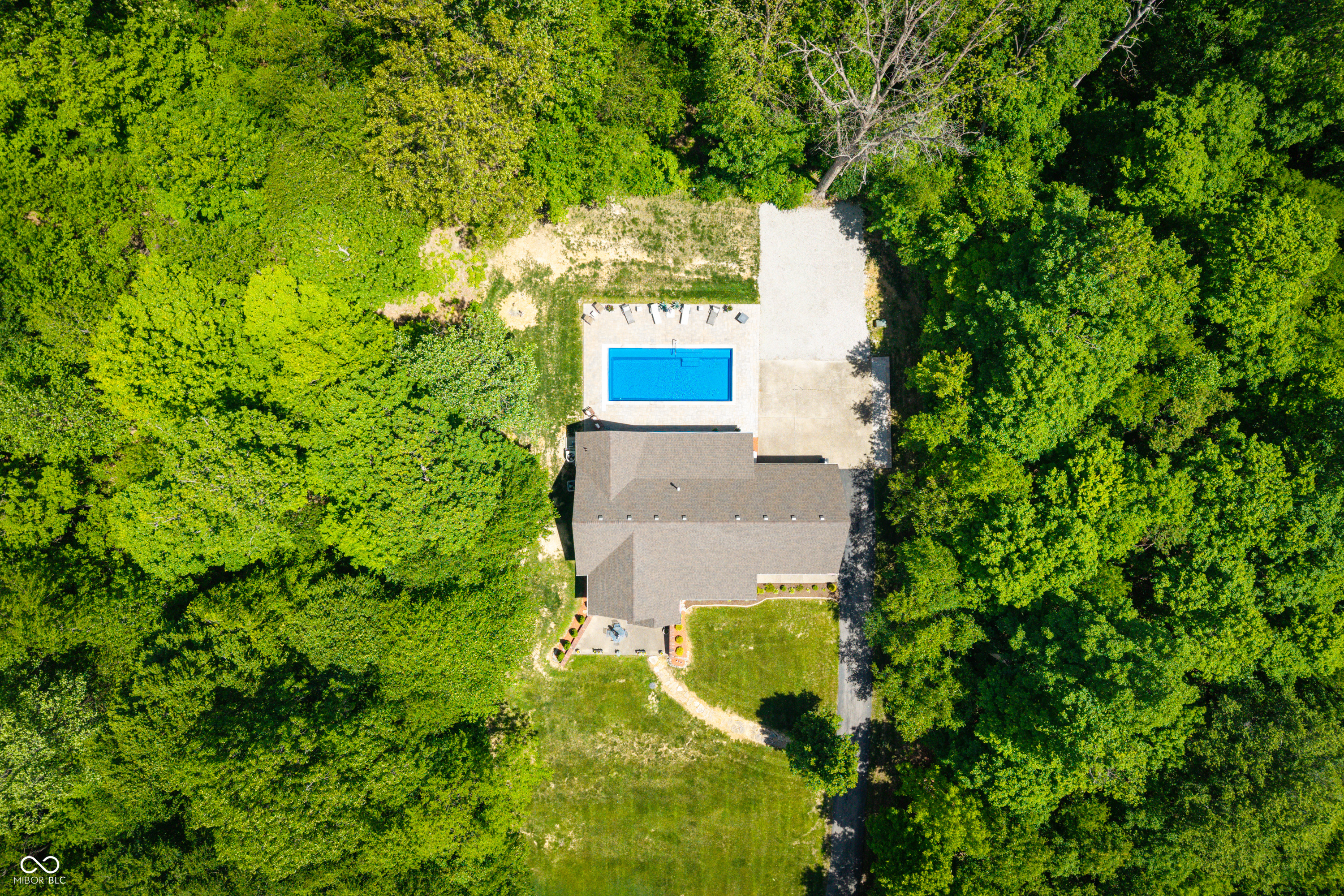 128 Walts Road Georgetown, IN 47122 - Photo 73 of 80