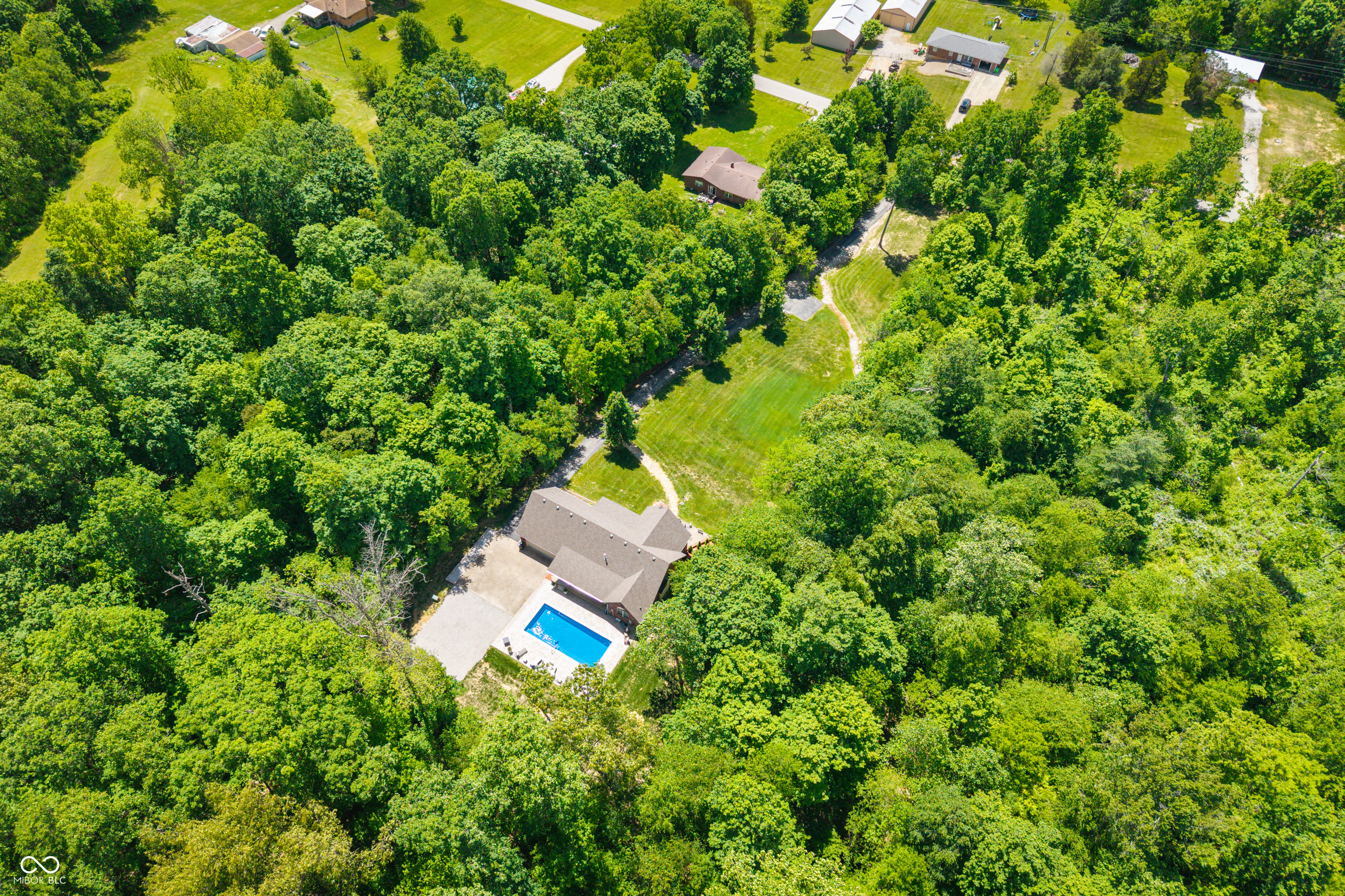 128 Walts Road Georgetown, IN 47122 - Photo 74 of 80