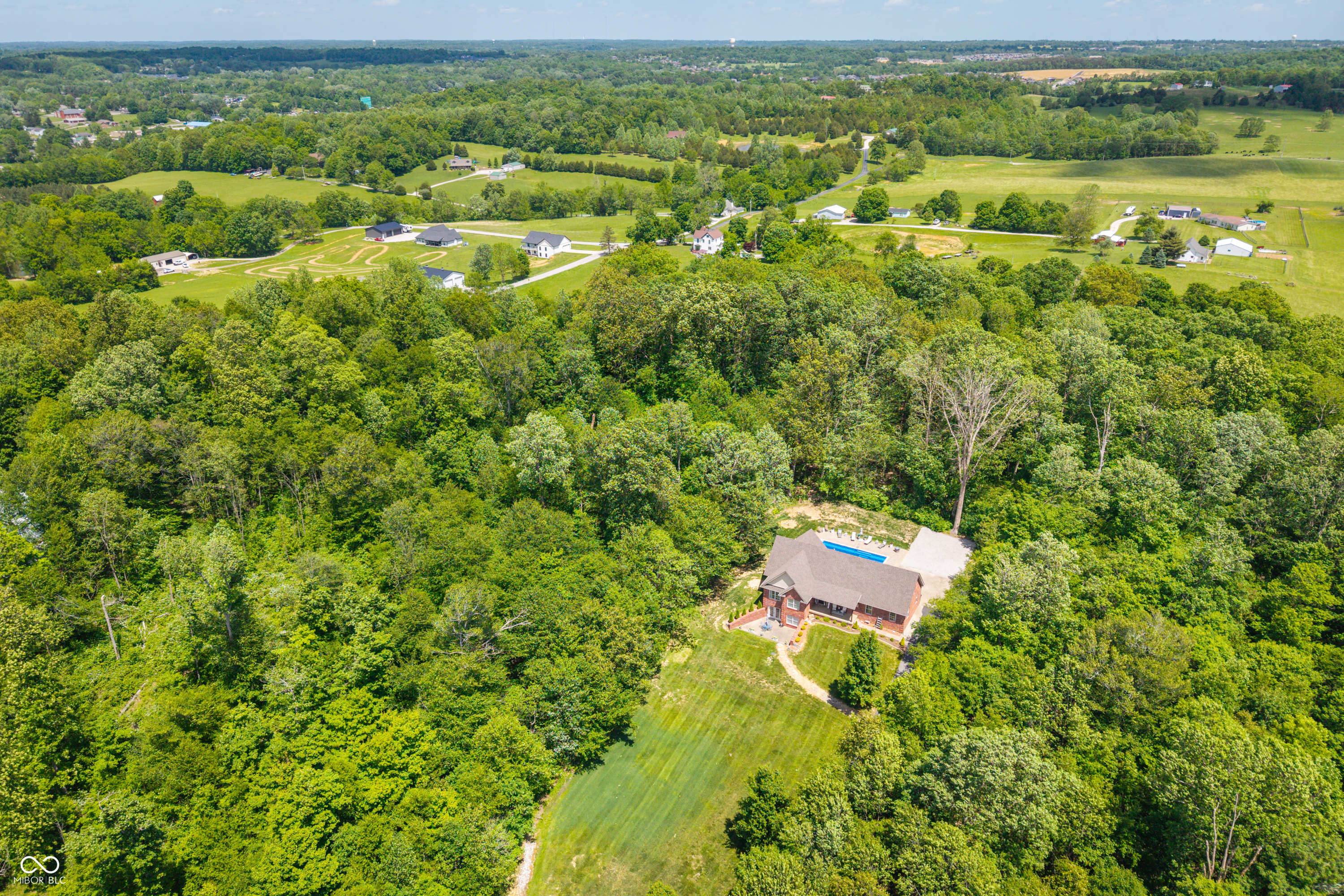128 Walts Road Georgetown, IN 47122 - Photo 75 of 80