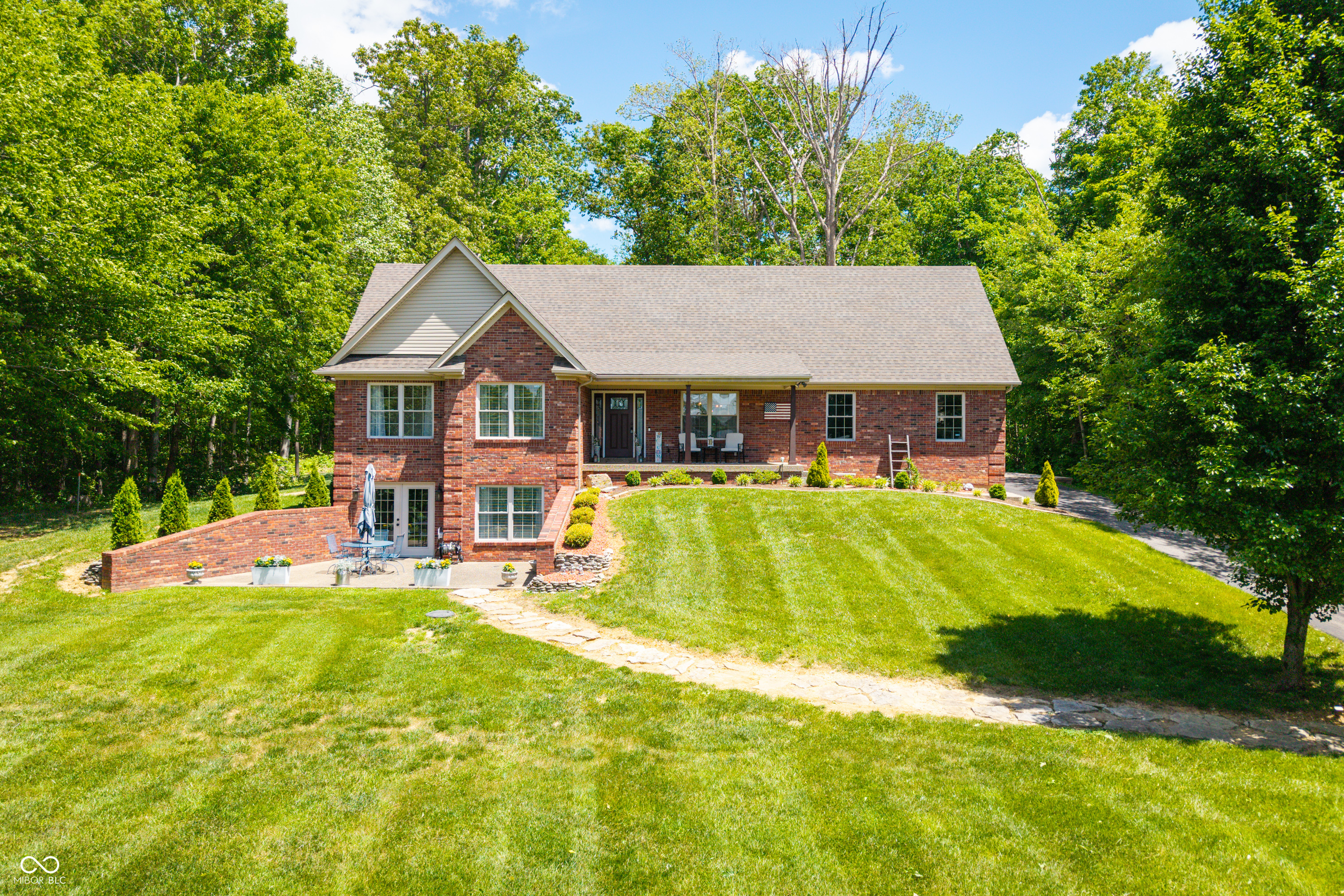 128 Walts Road Georgetown, IN 47122 - Photo 76 of 80