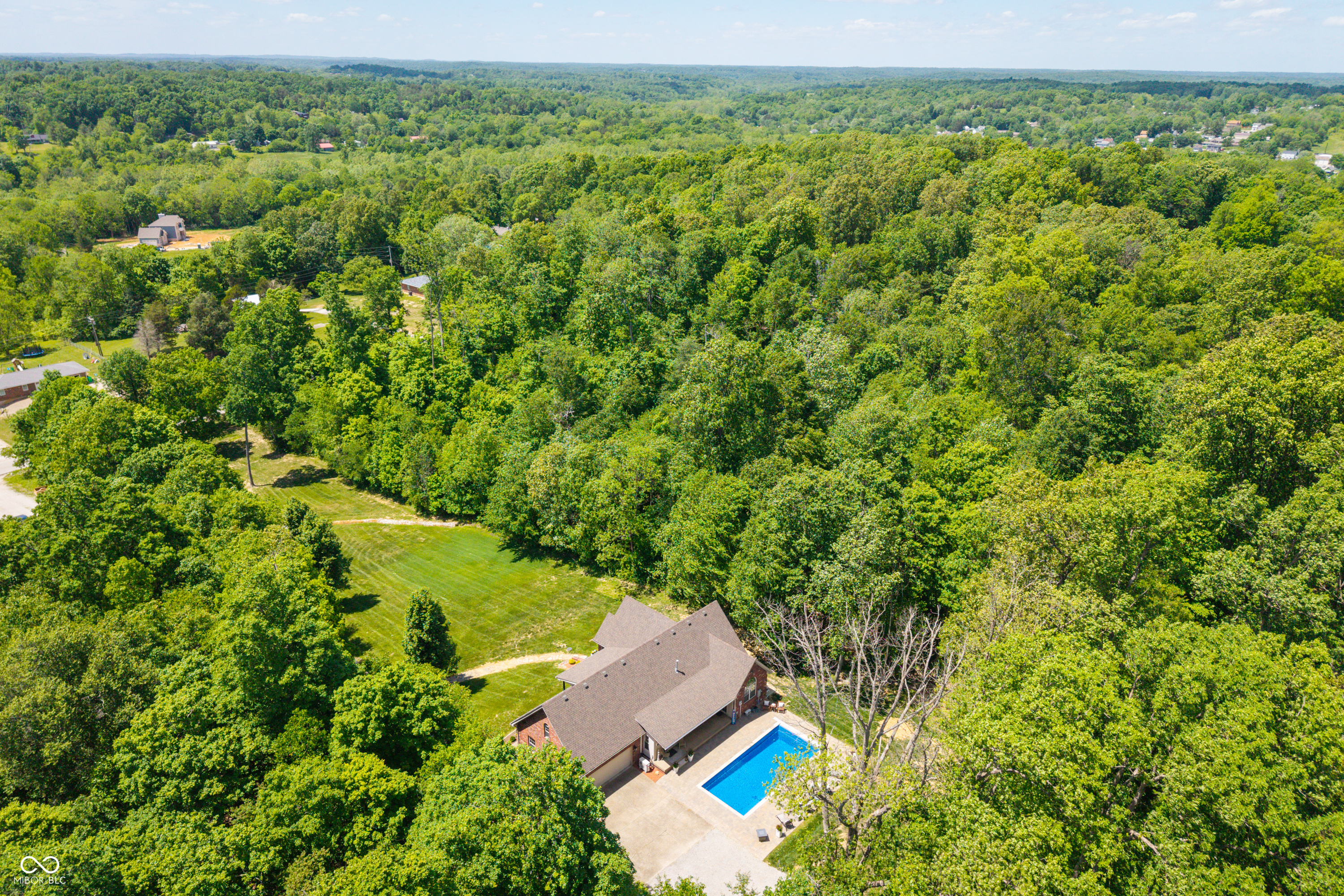 128 Walts Road Georgetown, IN 47122 - Photo 79 of 80