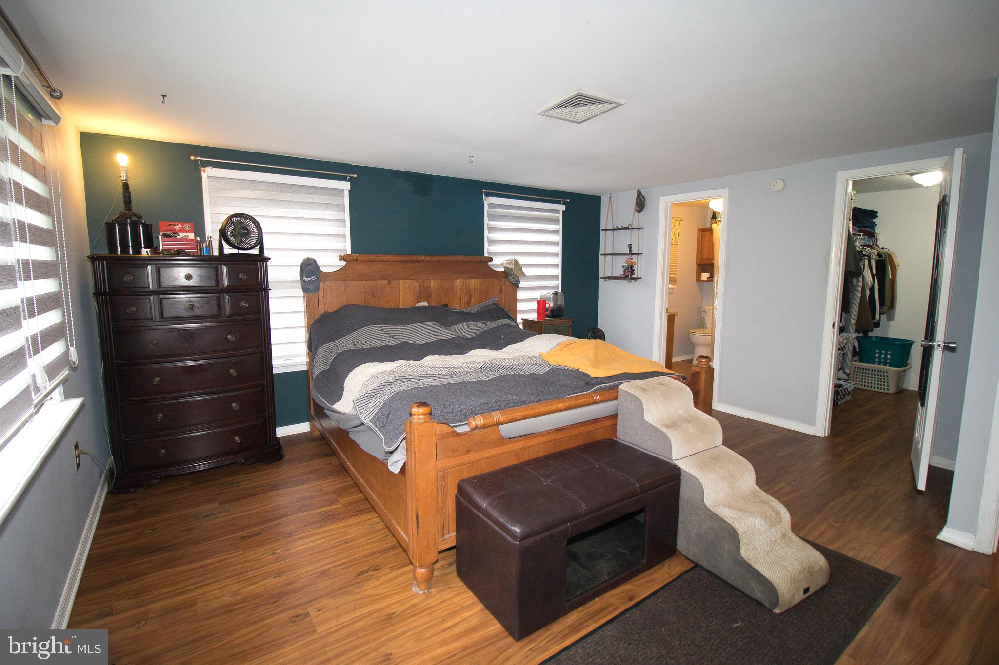 1005 Callowhill Road Perkasie, PA 18944 - Photo 18 of 24 Master Bedroom