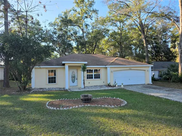 $1,600 | 5560 Northwest 55th Avenue, Ocala, FL 34482