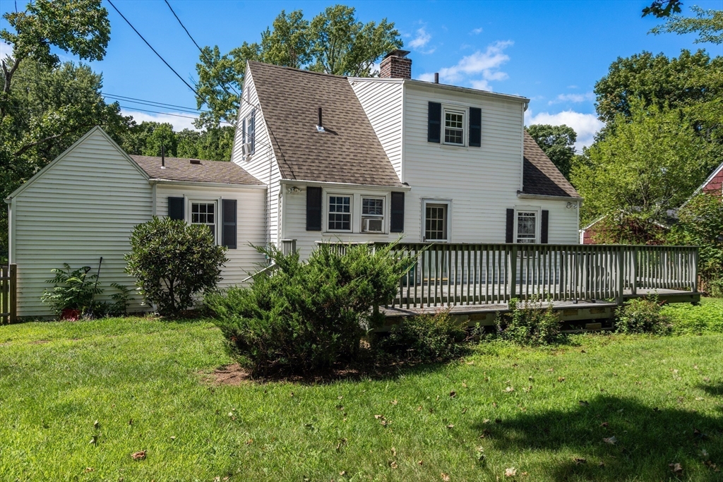 515 Lake Avenue Worcester, MA 01604 - Photo 30 of 33 Gallery Image 30