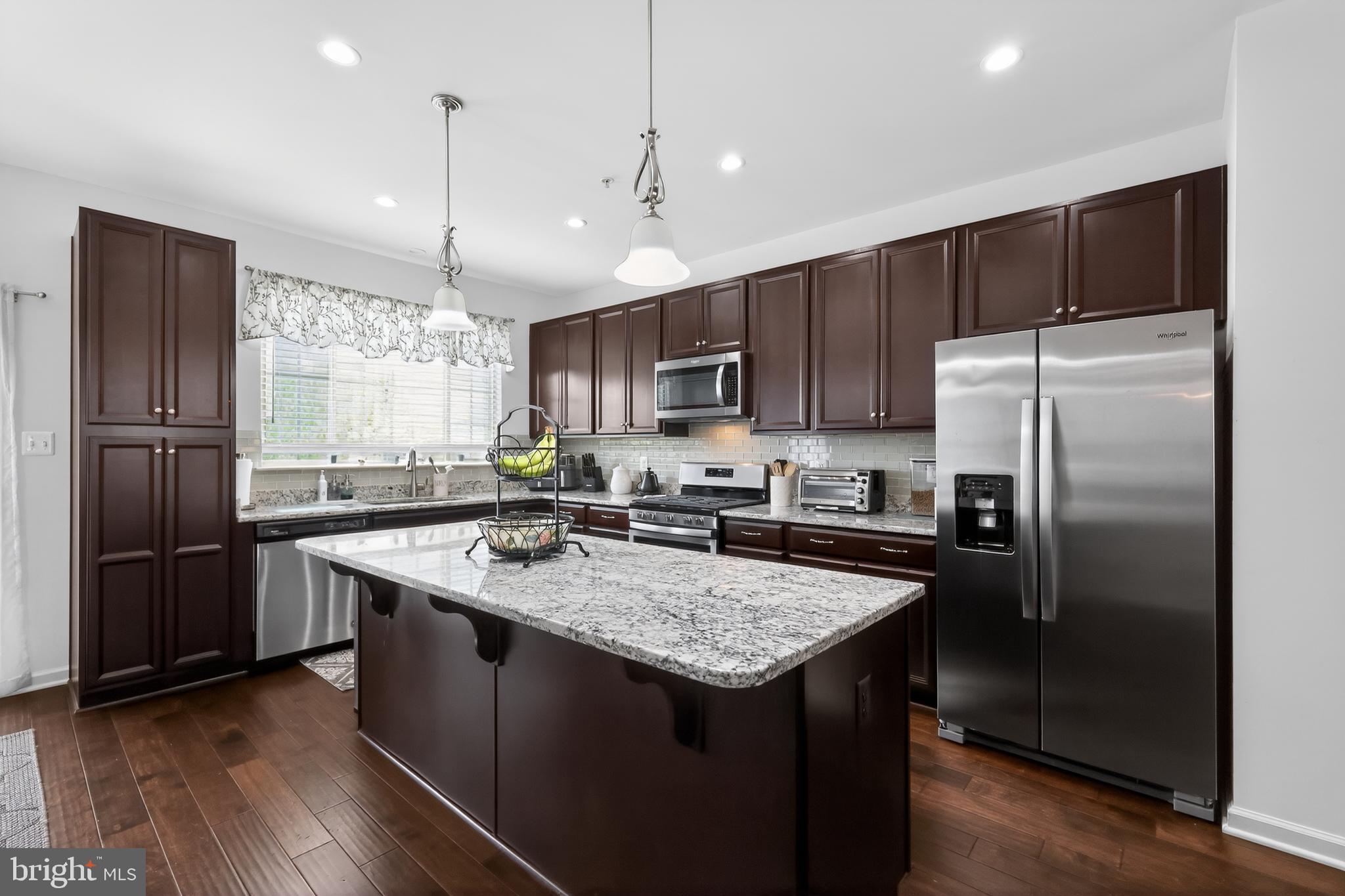 8452 Randell Ridge Road Frederick, MD 21704 - Photo 8 of 46
