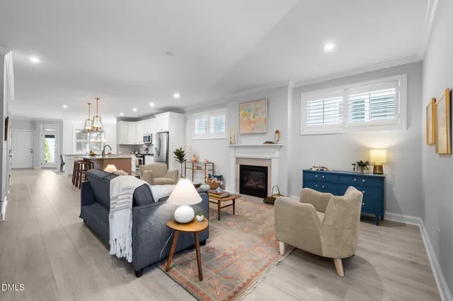 $799,000 | 70 Bluffwood Avenue, Chapel Hill, NC 27516