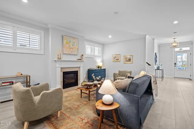 $799,000 | 70 Bluffwood Avenue, Chapel Hill, NC 27516