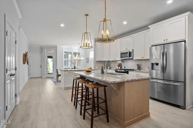 $799,000 | 70 Bluffwood Avenue, Chapel Hill, NC 27516