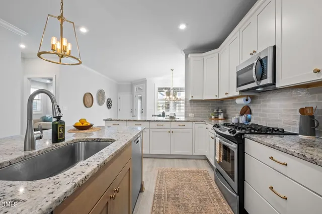 $799,000 | 70 Bluffwood Avenue, Chapel Hill, NC 27516