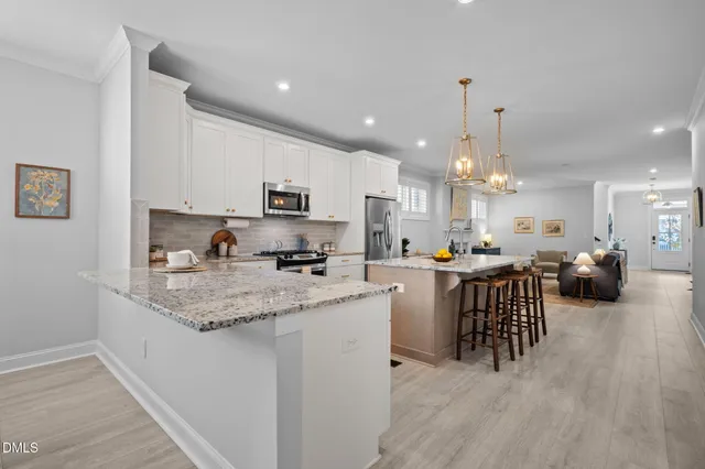 $799,000 | 70 Bluffwood Avenue, Chapel Hill, NC 27516