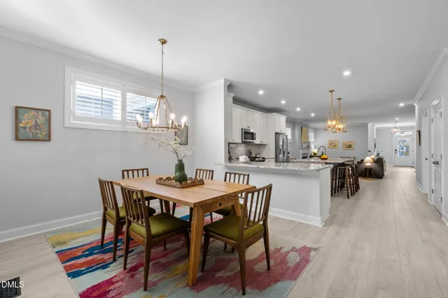 $799,000 | 70 Bluffwood Avenue, Chapel Hill, NC 27516