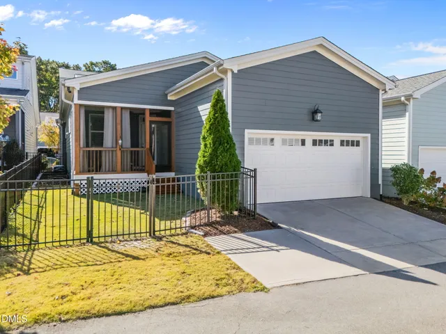 $799,000 | 70 Bluffwood Avenue, Chapel Hill, NC 27516