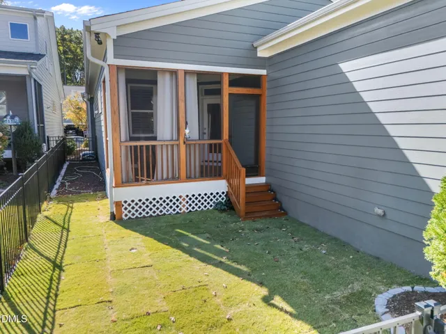 $799,000 | 70 Bluffwood Avenue, Chapel Hill, NC 27516