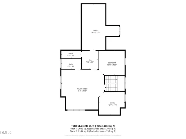 $799,000 | 70 Bluffwood Avenue, Chapel Hill, NC 27516