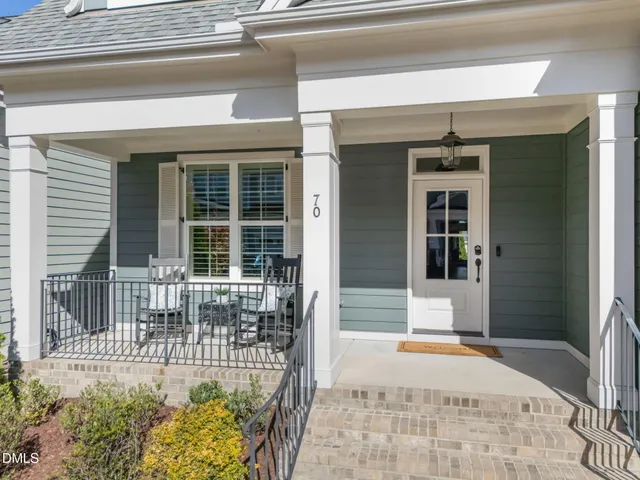 $799,000 | 70 Bluffwood Avenue, Chapel Hill, NC 27516