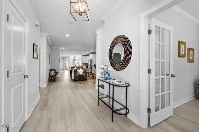 $799,000 | 70 Bluffwood Avenue, Chapel Hill, NC 27516